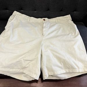 Old Navy Chino Shorts 3X